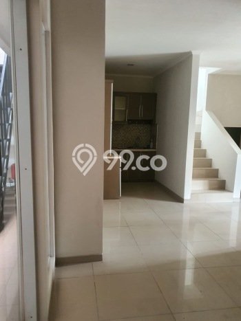 Rumah Luas Asri 4 KT Siap Huni di Bintaro Tangerang Selatan Rumah Luas Asri 4 KT Siap Huni di Bintaro Tangerang Selatan