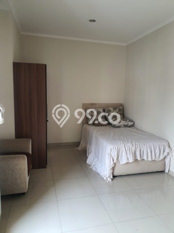 Rumah Luas Asri 4 KT Siap Huni di Bintaro Tangerang Selatan Rumah Luas Asri 4 KT Siap Huni di Bintaro Tangerang Selatan
