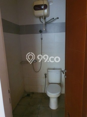 Rumah Luas Asri 4 KT Siap Huni di Bintaro Tangerang Selatan Rumah Luas Asri 4 KT Siap Huni di Bintaro Tangerang Selatan