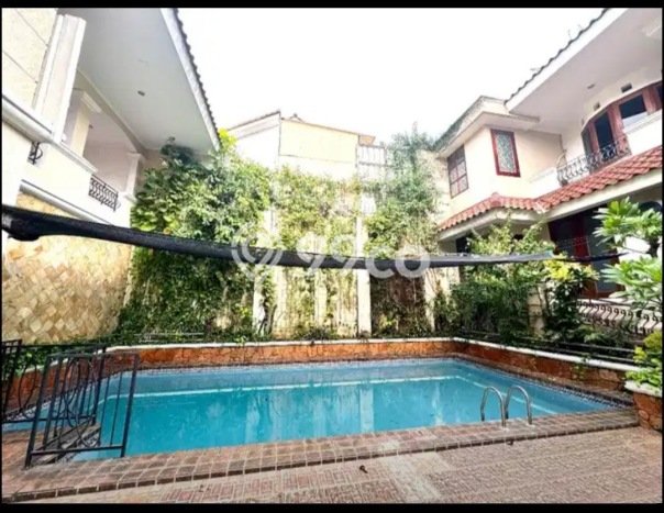 Disewakan! Rumah 4 Kamar Tidur &
4 Kamar Mandi di Bintaro, Tangerang Selatan Disewakan! Rumah 4 Kamar Tidur &
4 Kamar Mandi di Bintaro, Tangerang Selatan