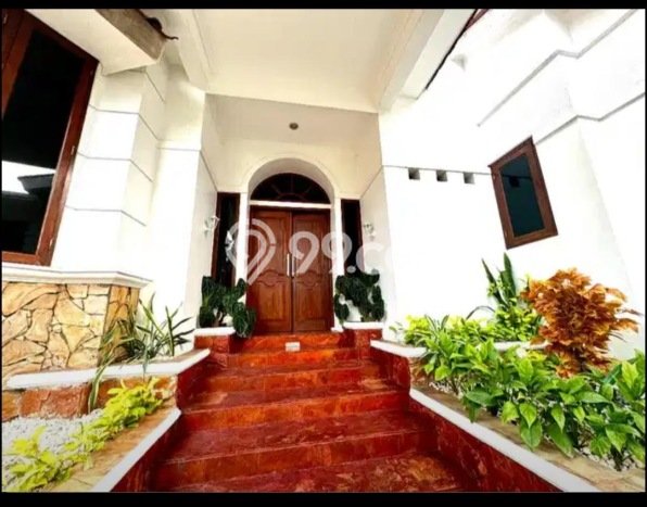 Disewakan! Rumah 4 Kamar Tidur &
4 Kamar Mandi di Bintaro, Tangerang Selatan Disewakan! Rumah 4 Kamar Tidur &
4 Kamar Mandi di Bintaro, Tangerang Selatan