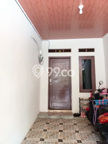 Investasi Masa Depan LT 60m2m² Akses Mudah di Jantung Kota Serpong Utara, Tangerang Selatan Investasi Masa Depan LT 60m2m² Akses Mudah di Jantung Kota Serpong Utara, Tangerang Selatan