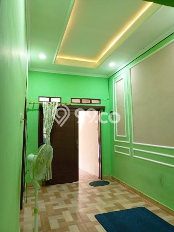 Investasi Masa Depan LT 60m2m² Akses Mudah di Jantung Kota Serpong Utara, Tangerang Selatan Investasi Masa Depan LT 60m2m² Akses Mudah di Jantung Kota Serpong Utara, Tangerang Selatan