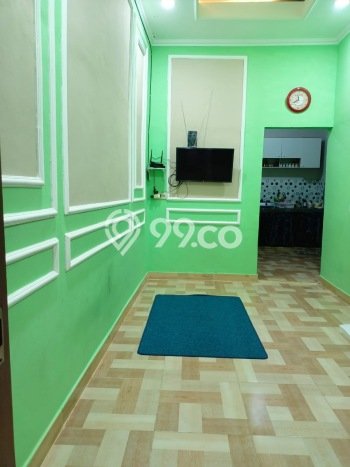 Investasi Masa Depan LT 60m2m² Akses Mudah di Jantung Kota Serpong Utara, Tangerang Selatan Investasi Masa Depan LT 60m2m² Akses Mudah di Jantung Kota Serpong Utara, Tangerang Selatan