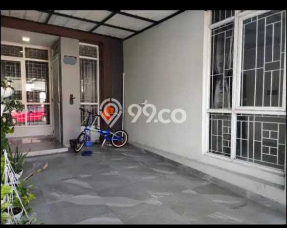 HUNIAN PILIHAN! Rumah di Pamulang, 2 KM, Lingkungan Asri, LT 90m² LB 75m² HUNIAN PILIHAN! Rumah di Pamulang, 2 KM, Lingkungan Asri, LT 90m² LB 75m²