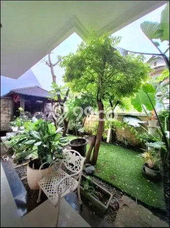 Hunian Mewah LB 400m2 Siap Huni Desain Elegan di Permata Hijau, Jakarta Selatan Hunian Mewah LB 400m2 Siap Huni Desain Elegan di Permata Hijau, Jakarta Selatan