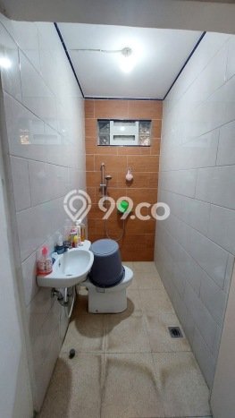 Lokasi terbaik! Rumah siap pakai disewakan di Pondok Aren LB 135m2 Lokasi terbaik! Rumah siap pakai disewakan di Pondok Aren LB 135m2