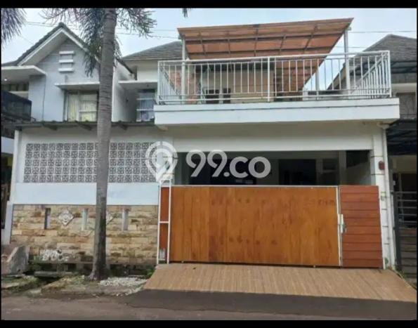 Dijual Rumah Strategis Bagus Punya 5 KT di Serpong Tangerang Selatan SHM Dijual Rumah Strategis Bagus Punya 5 KT di Serpong Tangerang Selatan SHM