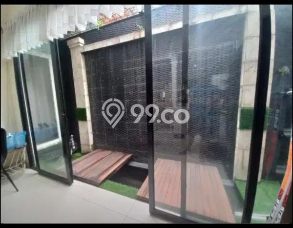 Dijual Rumah Strategis Bagus Punya 5 KT di Serpong Tangerang Selatan SHM Dijual Rumah Strategis Bagus Punya 5 KT di Serpong Tangerang Selatan SHM