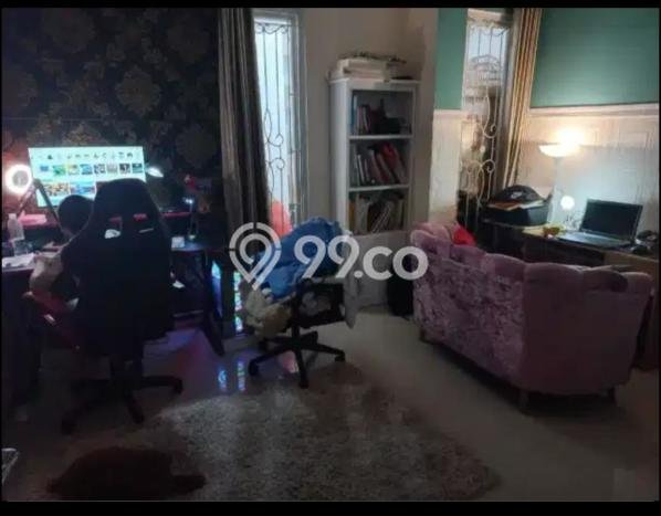 Dijual Rumah Strategis Bagus Punya 5 KT di Serpong Tangerang Selatan SHM Dijual Rumah Strategis Bagus Punya 5 KT di Serpong Tangerang Selatan SHM