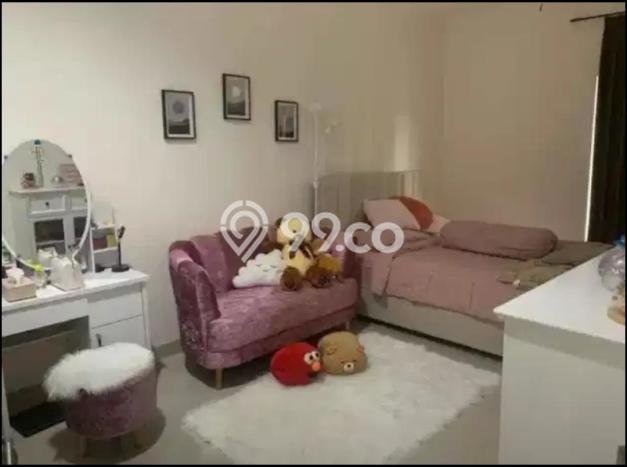 Dijual Rumah Strategis Bagus Punya 5 KT di Serpong Tangerang Selatan SHM Dijual Rumah Strategis Bagus Punya 5 KT di Serpong Tangerang Selatan SHM