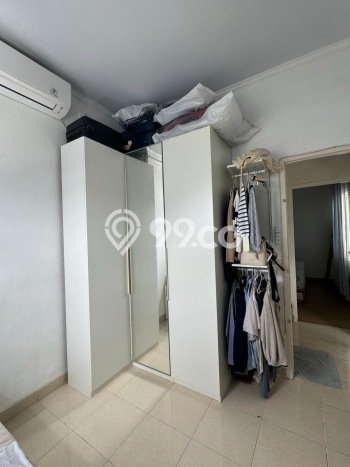 Jual Rumah Favorit Siap Huni LB 80m2 di Ciputat, Tangerang Selatan Jual Rumah Favorit Siap Huni LB 80m2 di Ciputat, Tangerang Selatan