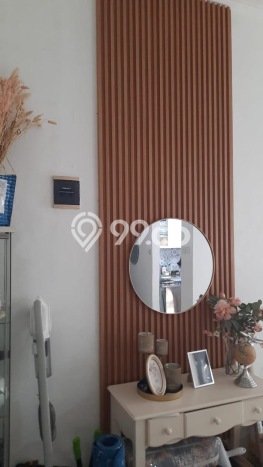 Jual Rumah Favorit Siap Huni LB 80m2 di Ciputat, Tangerang Selatan Jual Rumah Favorit Siap Huni LB 80m2 di Ciputat, Tangerang Selatan