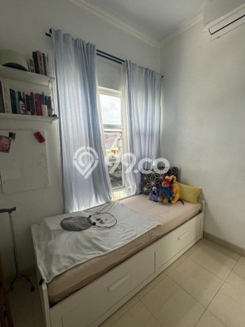 Jual Rumah Favorit Siap Huni LB 80m2 di Ciputat, Tangerang Selatan Jual Rumah Favorit Siap Huni LB 80m2 di Ciputat, Tangerang Selatan