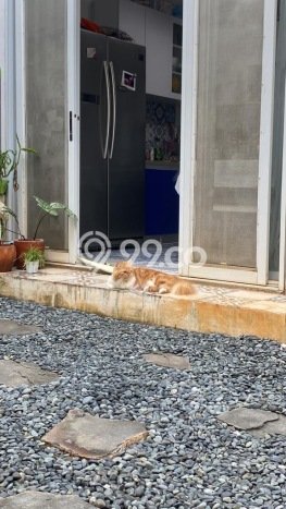 Jual Rumah Favorit Siap Huni LB 80m2 di Ciputat, Tangerang Selatan Jual Rumah Favorit Siap Huni LB 80m2 di Ciputat, Tangerang Selatan