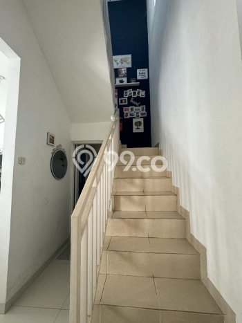 Jual Rumah Favorit Siap Huni LB 80m2 di Ciputat, Tangerang Selatan Jual Rumah Favorit Siap Huni LB 80m2 di Ciputat, Tangerang Selatan