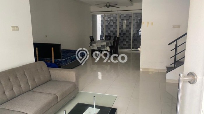 Dijual Rumah Mewah Exclusive di Serpong, Tangerang Selatan Dijual Rumah Mewah Exclusive di Serpong, Tangerang Selatan