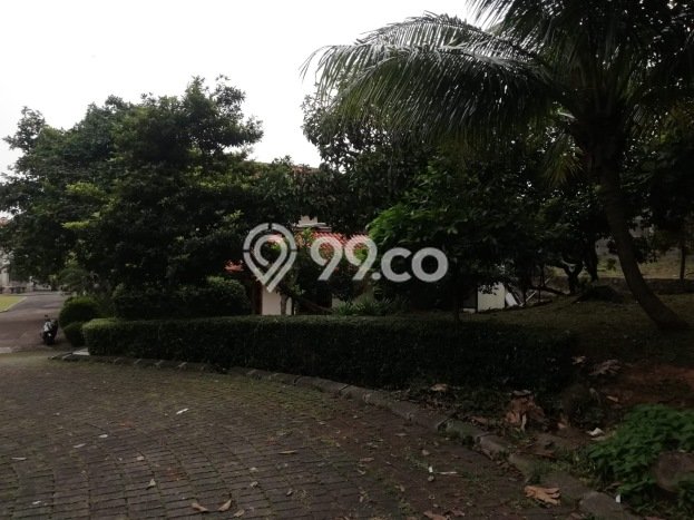 Rumah Eksklusif Dijual LT 663m2 di Ciputat, Tangerang Selatan Rumah Eksklusif Dijual LT 663m2 di Ciputat, Tangerang Selatan