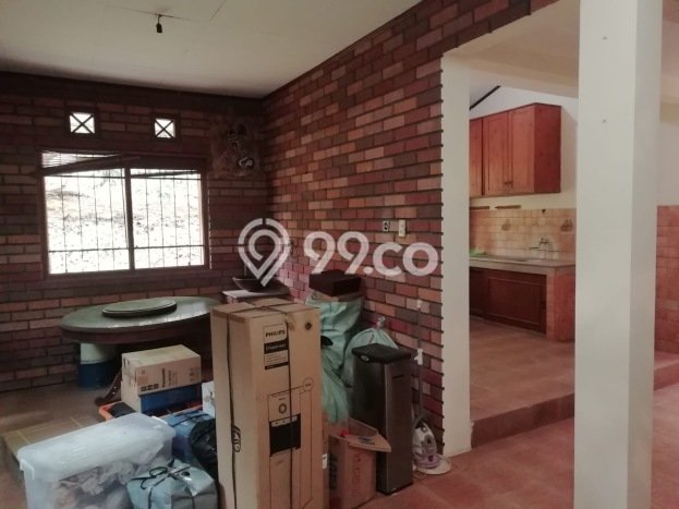 Rumah Eksklusif Dijual LT 663m2 di Ciputat, Tangerang Selatan Rumah Eksklusif Dijual LT 663m2 di Ciputat, Tangerang Selatan