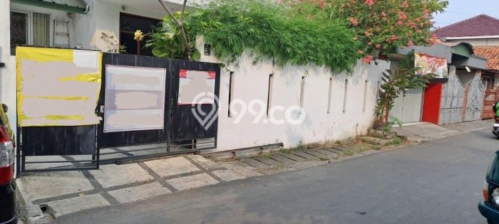 HARGA SPECIAL! Rumah Asri area Rempoa, Tangerang, Luas 152m² LB 92m² BISA KPR! HARGA SPECIAL! Rumah Asri area Rempoa, Tangerang, Luas 152m² LB 92m² BISA KPR!