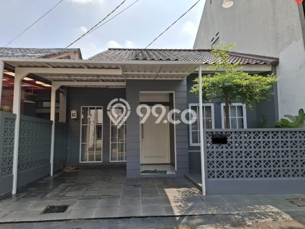 Rumah Modern Cantik 3 KT Bisa Langsung Pindah di Pamulang Rumah Modern Cantik 3 KT Bisa Langsung Pindah di Pamulang