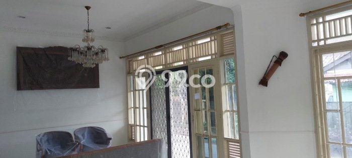 Jarang Ada! Rumah Kontrakan 5 Kamar Nyaman Siap Huni Bintaro Jarang Ada! Rumah Kontrakan 5 Kamar Nyaman Siap Huni Bintaro