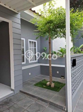 Rumah Modern Cantik 3 KT Bisa Langsung Pindah di Pamulang Rumah Modern Cantik 3 KT Bisa Langsung Pindah di Pamulang