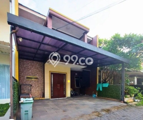 Dijual Hunian Rumah Terawat 4 Kamar di Bintaro, Tangerang Selatan Dijual Hunian Rumah Terawat 4 Kamar di Bintaro, Tangerang Selatan