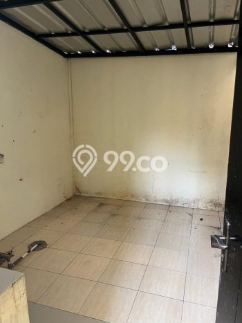 Rumah Strategis Minimalis Lb 50m2 di Serpong Utara, Tangerang Selatan Rumah Strategis Minimalis Lb 50m2 di Serpong Utara, Tangerang Selatan