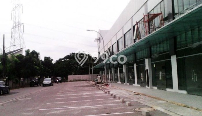 SEWA STRATEGIS! Ruko di Bintaro, Luas 94m², Lokasi Berkembang SEWA STRATEGIS! Ruko di Bintaro, Luas 94m², Lokasi Berkembang