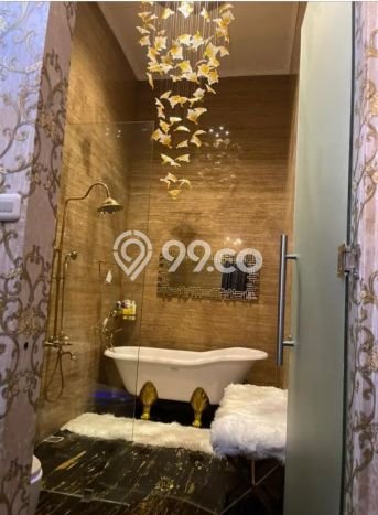 Dijual Rumah Luas Megah Dengan View Cantik di Permata Hijau, Jakarta Selatan Dijual Rumah Luas Megah Dengan View Cantik di Permata Hijau, Jakarta Selatan