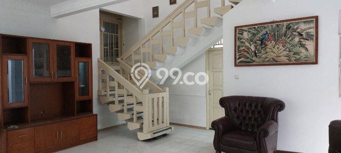 Jarang Ada! Rumah Kontrakan 5 Kamar Nyaman Siap Huni Bintaro Jarang Ada! Rumah Kontrakan 5 Kamar Nyaman Siap Huni Bintaro