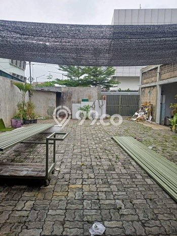 Untuk Dijual Tanah di Jakarta Barat, Luas 272m2 SHM Untuk Dijual Tanah di Jakarta Barat, Luas 272m2 SHM