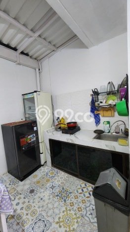 Hunian Nyaman Asri 3 KT Siap Huni di Bintaro Tangerang Selatan Hunian Nyaman Asri 3 KT Siap Huni di Bintaro Tangerang Selatan