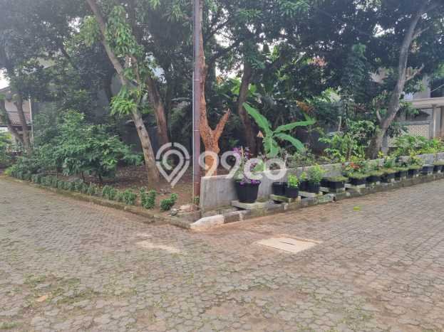 Untuk Dijual Tanah 415m2 di Bintaro, Tangerang Selatan Untuk Dijual Tanah 415m2 di Bintaro, Tangerang Selatan