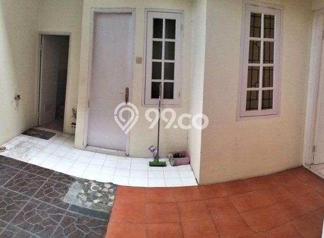 Rumah Modern 3 KT di Bintaro Tangerang Selatan Unfurnished Rumah Modern 3 KT di Bintaro Tangerang Selatan Unfurnished