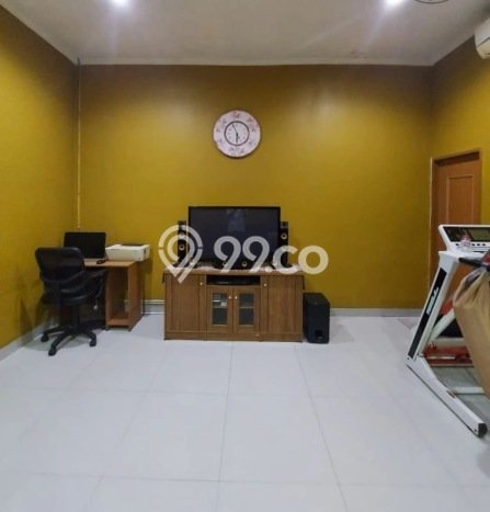 Dijual Hunian Rumah Terawat 4 Kamar di Bintaro, Tangerang Selatan Dijual Hunian Rumah Terawat 4 Kamar di Bintaro, Tangerang Selatan
