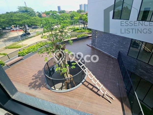 LOKASI STRATEGIS! Ruko For Rent Kawasan Bintaro, Luas 219m², Area Ramai LOKASI STRATEGIS! Ruko For Rent Kawasan Bintaro, Luas 219m², Area Ramai