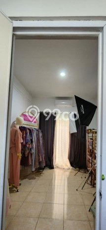 Hunian Nyaman Asri 3 KT Siap Huni di Bintaro Tangerang Selatan Hunian Nyaman Asri 3 KT Siap Huni di Bintaro Tangerang Selatan