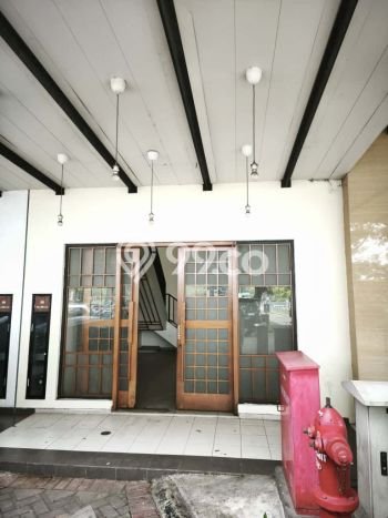 Ruko di Bintaro, Luas 97m², Lokasi Strategis, Siap Operasi Ruko di Bintaro, Luas 97m², Lokasi Strategis, Siap Operasi