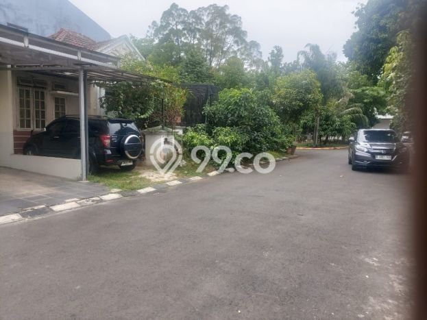 Rumah Modern 3 KT di Bintaro Tangerang Selatan Unfurnished Rumah Modern 3 KT di Bintaro Tangerang Selatan Unfurnished