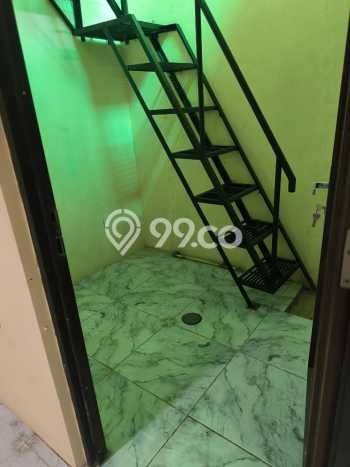Hunian Cantik Modern Lb 36m2 di Cipondoh, Tangerang Hunian Cantik Modern Lb 36m2 di Cipondoh, Tangerang