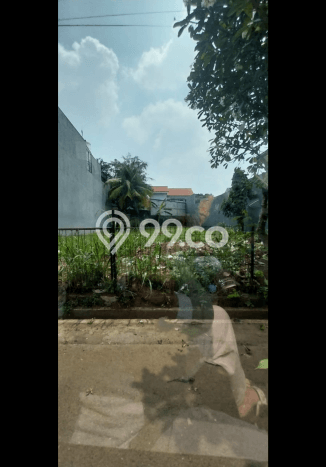 Lahan Kosong Dijual di Pesanggrahan, Jakarta Selatan, Luas 427m2 Area Strategis Lahan Kosong Dijual di Pesanggrahan, Jakarta Selatan, Luas 427m2 Area Strategis
