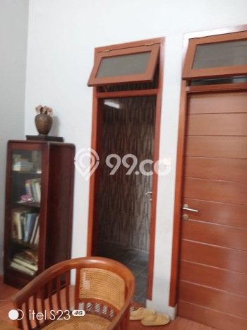 For Sale Rumah 3 Kamar Lokasi Ideal Bagus dan Strategis di Pondok Aren For Sale Rumah 3 Kamar Lokasi Ideal Bagus dan Strategis di Pondok Aren