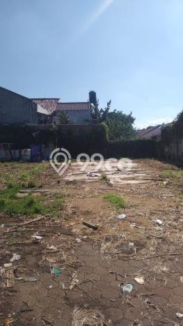 Lahan Kosong Dijual di Cilandak, Jakarta Selatan, Luas 545m2 Area Strategis Lahan Kosong Dijual di Cilandak, Jakarta Selatan, Luas 545m2 Area Strategis