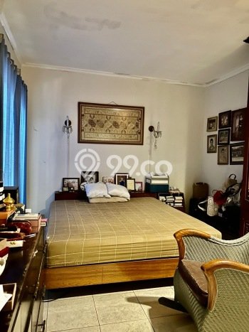Rumah Luxury Modern Siap Huni di Pondok Indah Jakarta Selatan Rumah Luxury Modern Siap Huni di Pondok Indah Jakarta Selatan