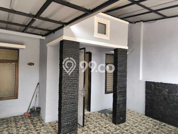 Hunian Cantik Modern Lb 36m2 di Cipondoh, Tangerang Hunian Cantik Modern Lb 36m2 di Cipondoh, Tangerang