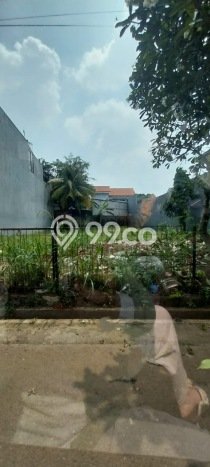 Lahan Kosong Dijual di Pesanggrahan, Jakarta Selatan, Luas 427m2 Area Strategis Lahan Kosong Dijual di Pesanggrahan, Jakarta Selatan, Luas 427m2 Area Strategis