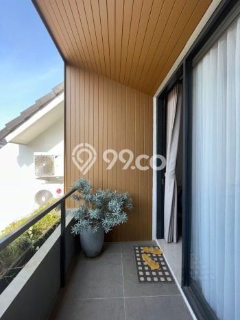 Rumah Modern Cantik 3 KT Siap Huni di Tangerang Rumah Modern Cantik 3 KT Siap Huni di Tangerang