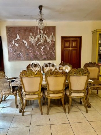 Rumah Luxury Modern Siap Huni di Pondok Indah Jakarta Selatan Rumah Luxury Modern Siap Huni di Pondok Indah Jakarta Selatan